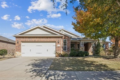 Welcome to this spacious Cumberland Hall floorplan perfectly on Frisco Lakes Golf Course in Texas - for sale on GolfHomes.com, golf home, golf lot