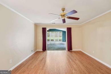 Mid-Century Ranch in Indian Hills - Upgraded & Rare Opportunity! on Indian Hills Country Club in Georgia - for sale on GolfHomes.com, golf home, golf lot