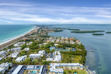 Welcome to a beautiful hidden gem of tropical paradise on on Longboat Key Golf Club in Florida - for sale on GolfHomes.com, golf home, golf lot