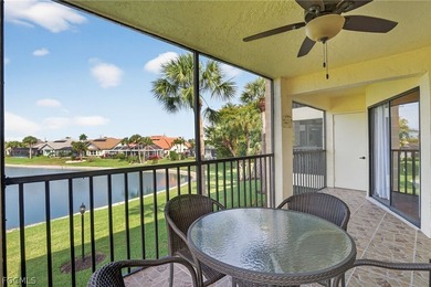 This second floor corner unit not only has one of the most on Kelly Greens Golf and Country Club in Florida - for sale on GolfHomes.com, golf home, golf lot