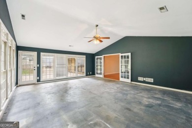 Mid-Century Ranch in Indian Hills - Upgraded & Rare Opportunity! on Indian Hills Country Club in Georgia - for sale on GolfHomes.com, golf home, golf lot