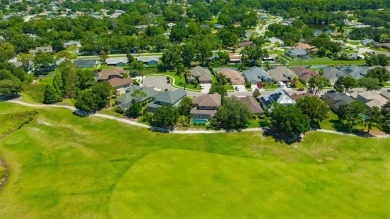 Welcome to this stunning 5-bedroom pool home with golf course on Plantation Palms Golf Club in Florida - for sale on GolfHomes.com, golf home, golf lot