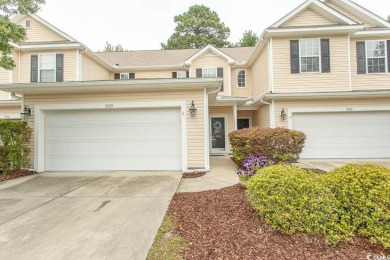 Such a well-maintained property.  Enjoy the convenience of on Wild Wing Plantation in South Carolina - for sale on GolfHomes.com, golf home, golf lot