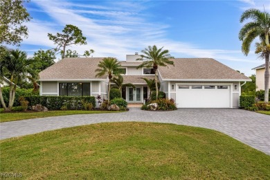 Experience this Fully Renovated Pool Home with Spa in the on The Forest Country Club in Florida - for sale on GolfHomes.com, golf home, golf lot