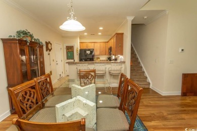 Such a well-maintained property.  Enjoy the convenience of on Wild Wing Plantation in South Carolina - for sale on GolfHomes.com, golf home, golf lot