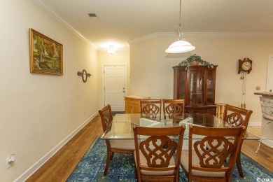 Such a well-maintained property.  Enjoy the convenience of on Wild Wing Plantation in South Carolina - for sale on GolfHomes.com, golf home, golf lot