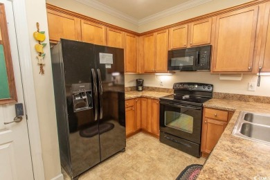 Such a well-maintained property.  Enjoy the convenience of on Wild Wing Plantation in South Carolina - for sale on GolfHomes.com, golf home, golf lot