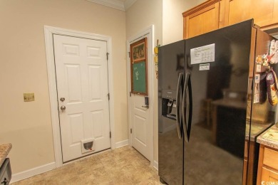 Such a well-maintained property.  Enjoy the convenience of on Wild Wing Plantation in South Carolina - for sale on GolfHomes.com, golf home, golf lot