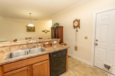 Such a well-maintained property.  Enjoy the convenience of on Wild Wing Plantation in South Carolina - for sale on GolfHomes.com, golf home, golf lot