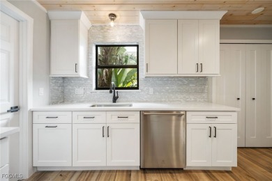 Experience this Fully Renovated Pool Home with Spa in the on The Forest Country Club in Florida - for sale on GolfHomes.com, golf home, golf lot