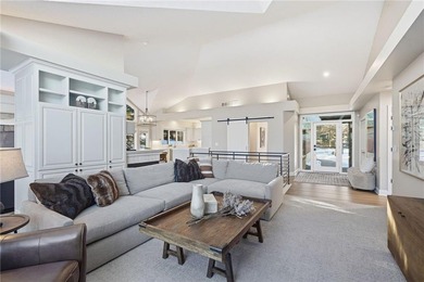 A fresh refresh with this Villa on The Wilds' 18th.  
The on The Wilds Golf Club in Minnesota - for sale on GolfHomes.com, golf home, golf lot