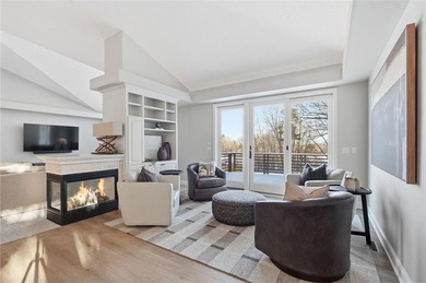 A fresh refresh with this Villa on The Wilds' 18th.  
The on The Wilds Golf Club in Minnesota - for sale on GolfHomes.com, golf home, golf lot