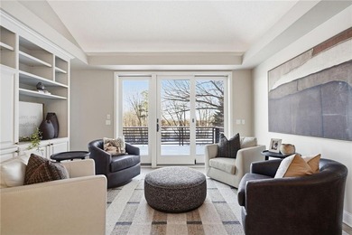 A fresh refresh with this Villa on The Wilds' 18th.  
The on The Wilds Golf Club in Minnesota - for sale on GolfHomes.com, golf home, golf lot