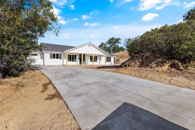 Beautiful Brand New Home with Owned Solar in a great location of on Yosemite Lakes Park Golf Course in California - for sale on GolfHomes.com, golf home, golf lot