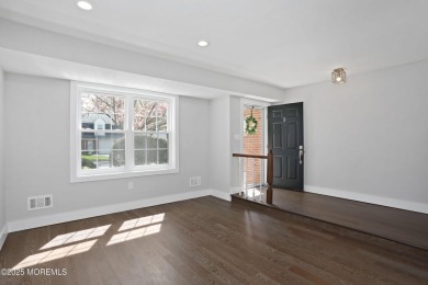 Welcome to RESORT STYLE living in fabulous Fairway Mews where on Spring Lake Golf Club in New Jersey - for sale on GolfHomes.com, golf home, golf lot