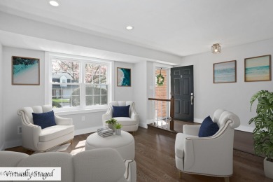 Welcome to RESORT STYLE living in fabulous Fairway Mews where on Spring Lake Golf Club in New Jersey - for sale on GolfHomes.com, golf home, golf lot