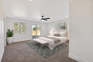 Beautiful Brand New Home with Owned Solar in a great location of on Yosemite Lakes Park Golf Course in California - for sale on GolfHomes.com, golf home, golf lot