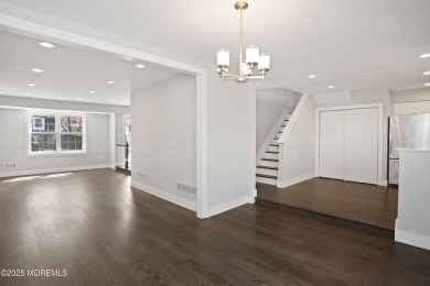 Welcome to RESORT STYLE living in fabulous Fairway Mews where on Spring Lake Golf Club in New Jersey - for sale on GolfHomes.com, golf home, golf lot