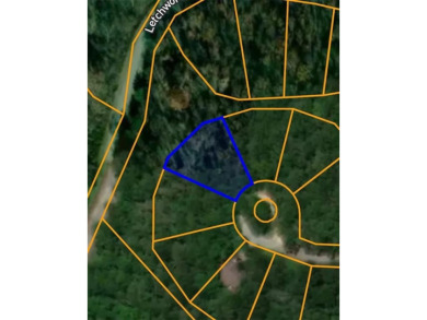 Build your dream home on this 0.29-acre lot nestled in the on Bella Vista - Metfield Golf Complex and Country Club in Arkansas - for sale on GolfHomes.com, golf home, golf lot