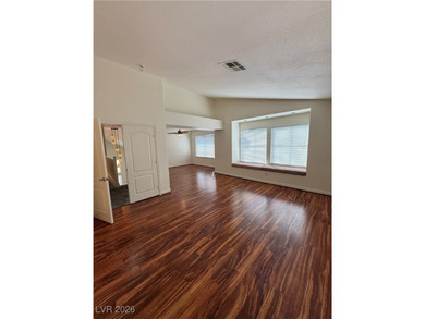 Welcome to this charming cul-de-sac home located in a secured on Painted Desert Golf Club in Nevada - for sale on GolfHomes.com, golf home, golf lot