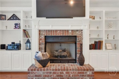 Welcome to this exclusive and expansive executive home in on Southbridge Golf Club in Georgia - for sale on GolfHomes.com, golf home, golf lot