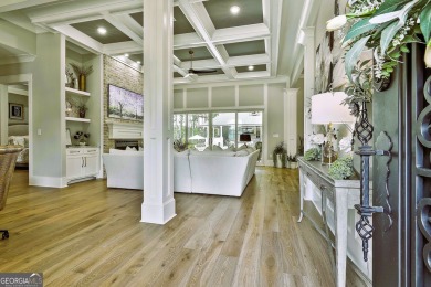 Welcome to 129 Fairway Run, gracefully positioned within the on The Club River Forest in Georgia - for sale on GolfHomes.com, golf home, golf lot