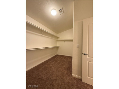 Welcome to this charming cul-de-sac home located in a secured on Painted Desert Golf Club in Nevada - for sale on GolfHomes.com, golf home, golf lot