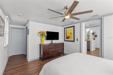 Looking for a great home with a Mother-In-Law Suite, or want to on Sorrento Par 3 in Florida - for sale on GolfHomes.com, golf home, golf lot