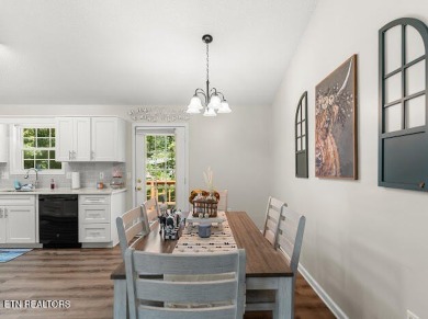 Move In Ready Home in Lake Tansi!! This spacious 2 bedroom PLUS on Lake Tansi Village Country Club in Tennessee - for sale on GolfHomes.com, golf home, golf lot