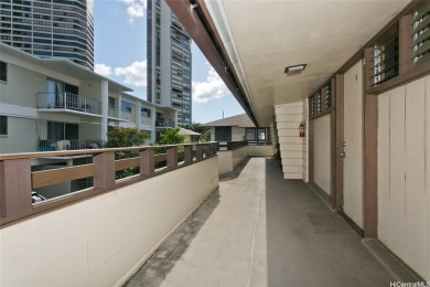 Rare opportunity to own a multi-family property in a prime on Ala Wai Golf Course in Hawaii - for sale on GolfHomes.com, golf home, golf lot