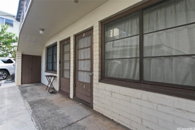 Rare opportunity to own a multi-family property in a prime on Ala Wai Golf Course in Hawaii - for sale on GolfHomes.com, golf home, golf lot