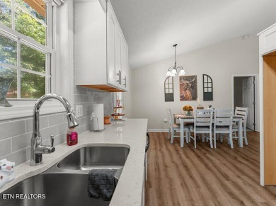 Move In Ready Home in Lake Tansi!! This spacious 2 bedroom PLUS on Lake Tansi Village Country Club in Tennessee - for sale on GolfHomes.com, golf home, golf lot