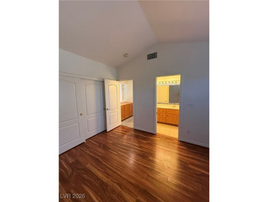 Welcome to this charming cul-de-sac home located in a secured on Painted Desert Golf Club in Nevada - for sale on GolfHomes.com, golf home, golf lot