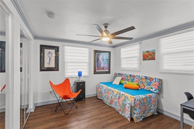 Looking for a great home with a Mother-In-Law Suite, or want to on Sorrento Par 3 in Florida - for sale on GolfHomes.com, golf home, golf lot