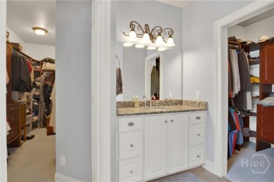 Welcome to this exclusive and expansive executive home in on Southbridge Golf Club in Georgia - for sale on GolfHomes.com, golf home, golf lot