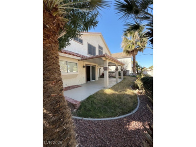 Welcome to this charming cul-de-sac home located in a secured on Painted Desert Golf Club in Nevada - for sale on GolfHomes.com, golf home, golf lot