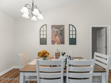 Move In Ready Home in Lake Tansi!! This spacious 2 bedroom PLUS on Lake Tansi Village Country Club in Tennessee - for sale on GolfHomes.com, golf home, golf lot