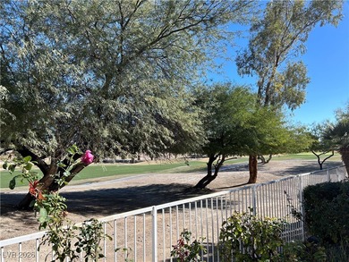 Welcome to this charming cul-de-sac home located in a secured on Painted Desert Golf Club in Nevada - for sale on GolfHomes.com, golf home, golf lot