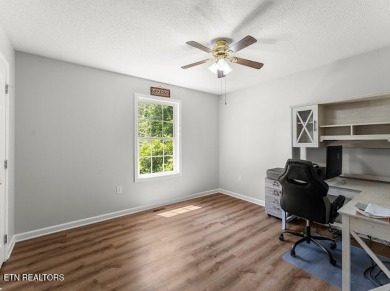 Move In Ready Home in Lake Tansi!! This spacious 2 bedroom PLUS on Lake Tansi Village Country Club in Tennessee - for sale on GolfHomes.com, golf home, golf lot