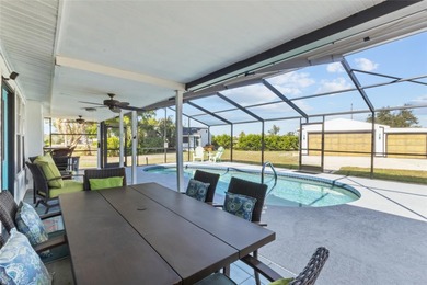 Looking for a great home with a Mother-In-Law Suite, or want to on Sorrento Par 3 in Florida - for sale on GolfHomes.com, golf home, golf lot