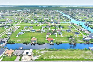 Exclusively presented by Sunland Real Estate: Build your dream on Burnt Store Golf Club in Florida - for sale on GolfHomes.com, golf home, golf lot