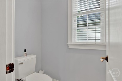 Welcome to this exclusive and expansive executive home in on Southbridge Golf Club in Georgia - for sale on GolfHomes.com, golf home, golf lot
