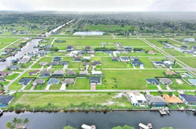 Exclusively presented by Sunland Real Estate: Build your dream on Burnt Store Golf Club in Florida - for sale on GolfHomes.com, golf home, golf lot