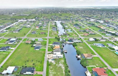 Exclusively presented by Sunland Real Estate: Build your dream on Burnt Store Golf Club in Florida - for sale on GolfHomes.com, golf home, golf lot