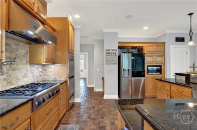 Welcome to this exclusive and expansive executive home in on Southbridge Golf Club in Georgia - for sale on GolfHomes.com, golf home, golf lot