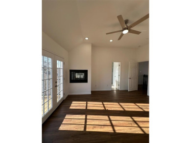 Open House Rescheduled-Open house for 6320 Meadow Lakes Drive on Iron Horse Golf Course in Texas - for sale on GolfHomes.com, golf home, golf lot