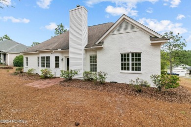 Pinehurst No.6 Golf Front.Currently priced under appraised value on Pinehurst  No. 6 Golf Course in North Carolina - for sale on GolfHomes.com, golf home, golf lot