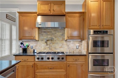 Welcome to this exclusive and expansive executive home in on Southbridge Golf Club in Georgia - for sale on GolfHomes.com, golf home, golf lot