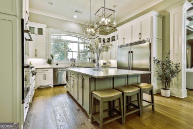 Welcome to 129 Fairway Run, gracefully positioned within the on The Club River Forest in Georgia - for sale on GolfHomes.com, golf home, golf lot
