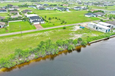 Exclusively presented by Sunland Real Estate: Build your dream on Burnt Store Golf Club in Florida - for sale on GolfHomes.com, golf home, golf lot